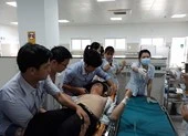 Trò đâm thầy: Xuống cấp về đạo đức đã được cảnh báo
