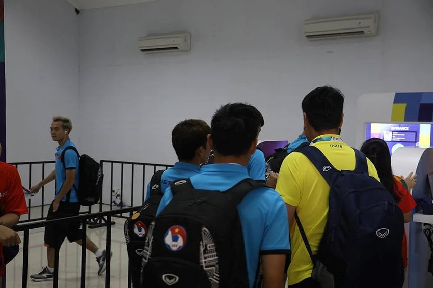 Thắng Nhật Bản, Olympic Việt Nam đi tiếp với ngôi đầu bảng ảnh 76 Thắng Nhật Bản, Olympic Việt Nam đi tiếp với ngôi đầu bảng ảnh 76