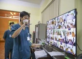 Ngày 22-11 ca mắc mới vượt 10.000, TP.HCM 109 bệnh nhân tử vong trong 2 ngày 