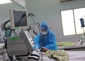 Bộ Y tế khẩn trương hoàn thiện phác đồ điều trị COVID-19 cho trẻ em