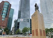 Bảo vệ những công trình dấu ấn trăm năm ở bến Bạch Đằng