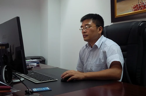 Trực tuyến: Điện thoại thông minh và nỗi lo bị nghe lén ảnh 73 Trực tuyến: Điện thoại thông minh và nỗi lo bị nghe lén ảnh 73