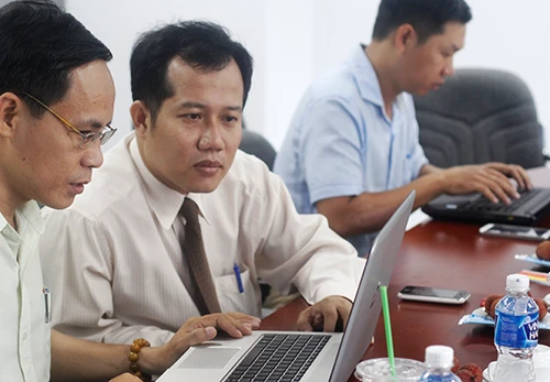 Trực tuyến: Điện thoại thông minh và nỗi lo bị nghe lén ảnh 88 Trực tuyến: Điện thoại thông minh và nỗi lo bị nghe lén ảnh 88