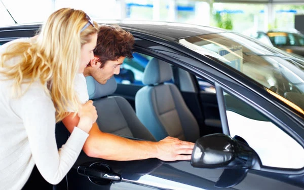 Những sai lầm khi mua xe ảnh 5 Những sai lầm khi mua xe