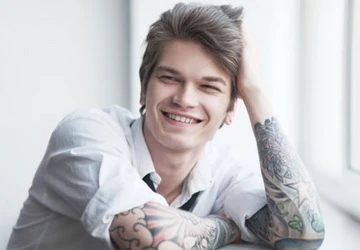 Lời khuyên cho những nhân viên có hình xăm ảnh 1