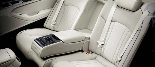 Hyundai Genesis thế hệ mới ra mắt với giá từ 44.000 USD ảnh 6