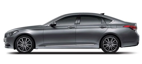 Hyundai Genesis thế hệ mới ra mắt với giá từ 44.000 USD ảnh 5