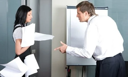 Đừng để nhân viên “bằng mặt mà không bằng lòng” ảnh 1 Đừng để nhân viên “bằng mặt mà không bằng lòng” ảnh 1