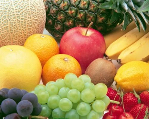 7 nhóm thực phẩm ngừa ung thư ảnh 1