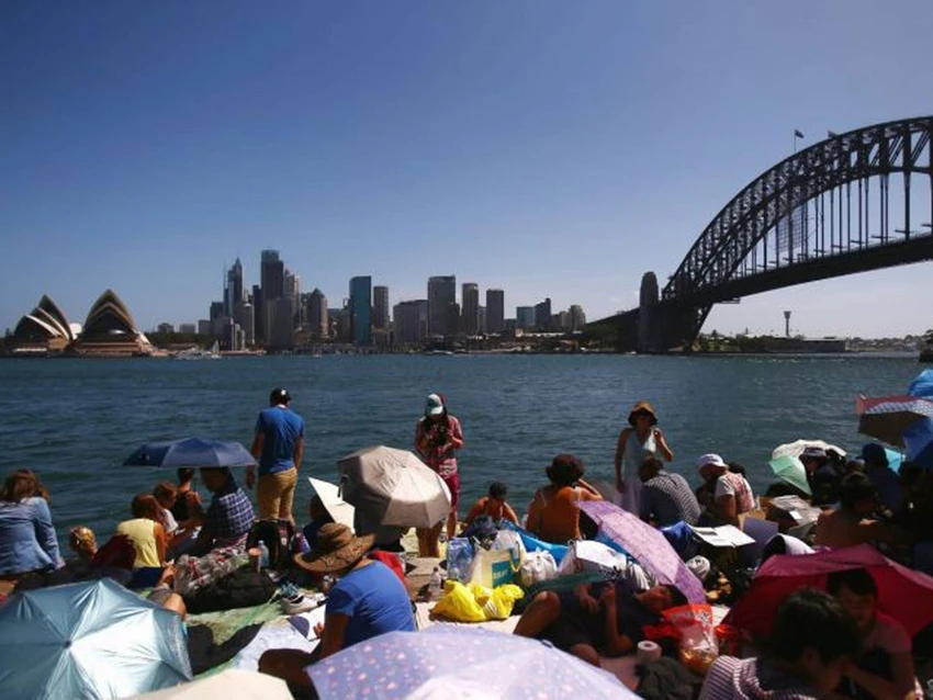Australia