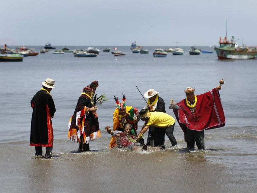 Peru