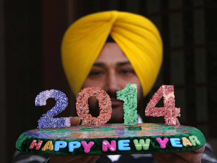 India