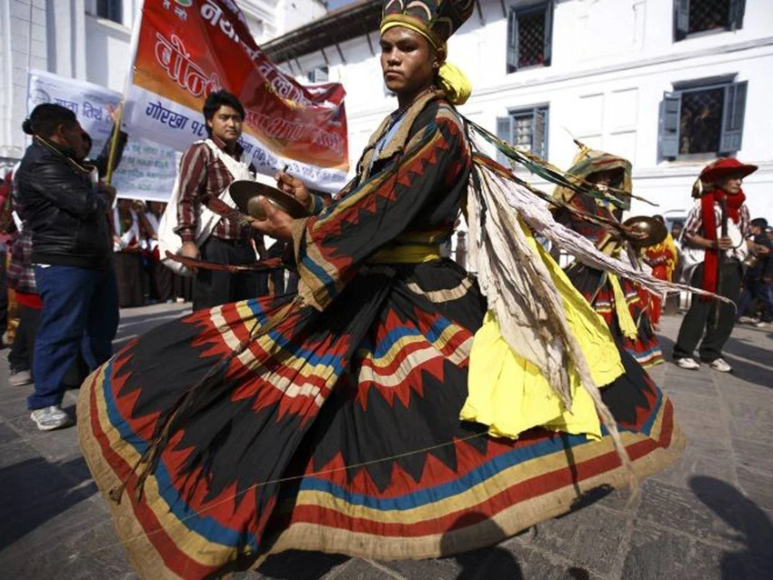 Nepal