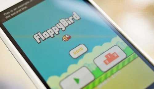 Flappy Bird - Chú chim khởi nghiệp ảnh 1