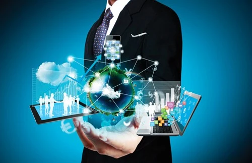 Xu hướng xây dựng thương hiệu cá nhân ảnh 1 Xu hướng xây dựng thương hiệu cá nhân ảnh 1