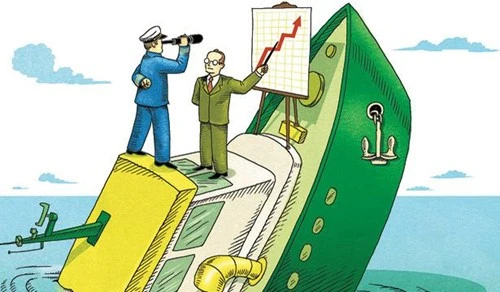 3 câu nói giúp… hủy hoại công ty bạn ảnh 1