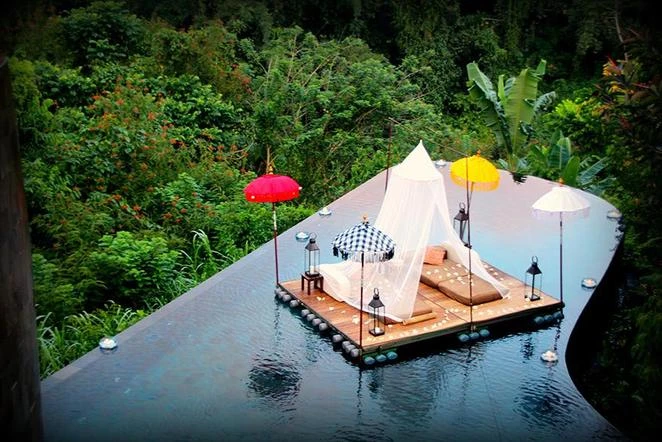 20 khách sạn ấn tượng nhất thế giới ảnh 10