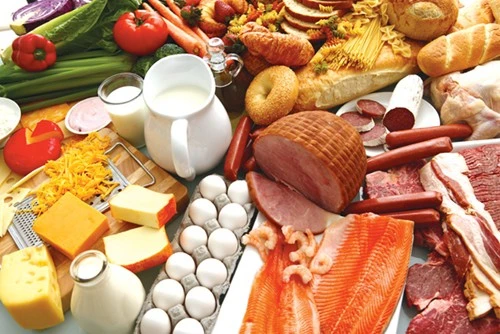 Thiếu máu và cách phòng ngừa ảnh 1
