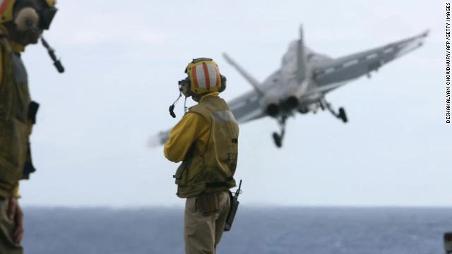 "Cuộc chiến tàu sân bay" khốc liệt giữa các siêu cường châu Á ảnh 4 "Cuộc chiến tàu sân bay" khốc liệt giữa các siêu cường châu Á ảnh 4