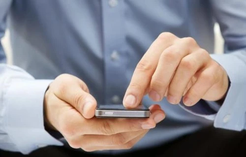 5 nguyên tắc nhắn tin trong công việc ảnh 1 5 nguyên tắc nhắn tin trong công việc ảnh 1
