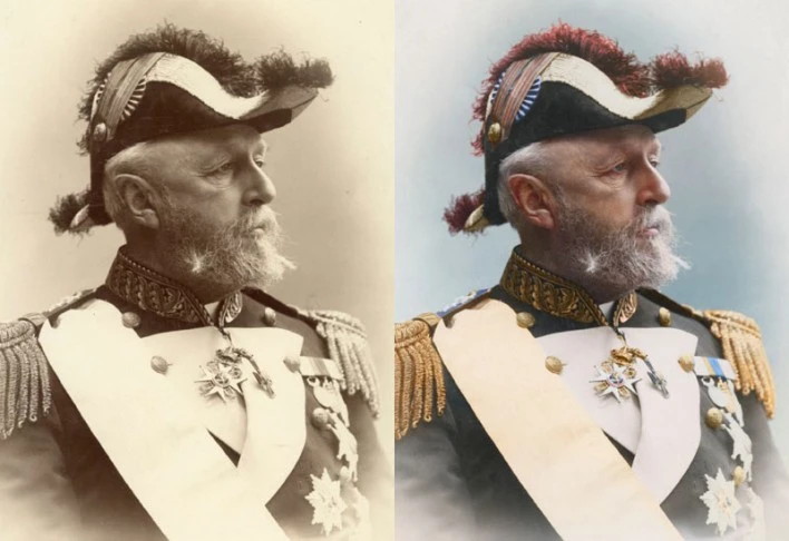 nd Norway, 1880...
