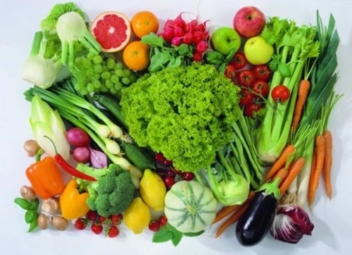Cơ thể thiếu chất gì dễ dẫn đến ung thư? 2
