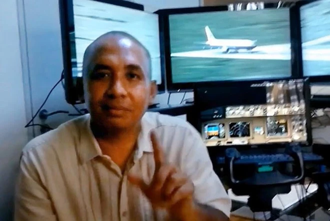 FBI sắp phân tích xong dữ liệu máy tính cơ trưởng MH370 ảnh 1