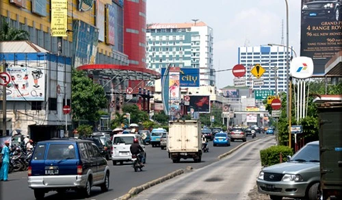 Thuế ôtô trên khắp thế giới ảnh 13