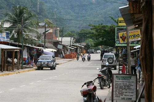 Thuế ôtô trên khắp thế giới ảnh 8