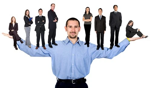 7 cách quản lý những nhân viên khó chịu ảnh 1 7 cách quản lý những nhân viên khó chịu ảnh 1