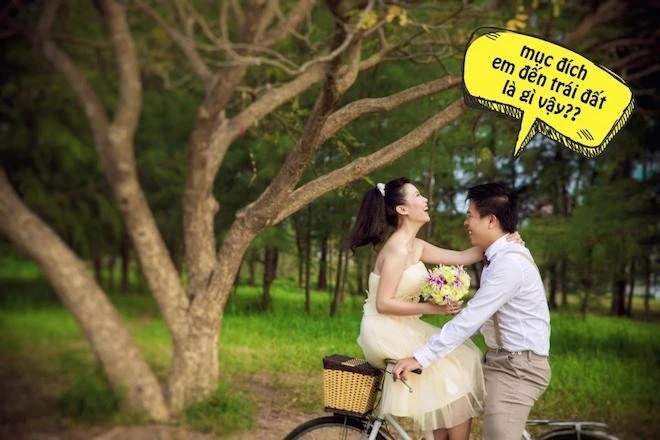 Bộ ảnh cưới của Minh Phúc - Diễm Trang mới đây được gửi đến tòa soạn Zing.vn như một sự chia sẻ vui vẻ tình yêu của giới trẻ trong cuộc sống hiện đại. Nhập mô tả cho ảnh