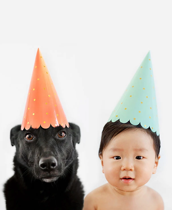 zoey-jasper-rescue-dog-baby-portraits-grace-chon-7 Cặp “song sinh” cún và baby cực đáng yêu ảnh 9