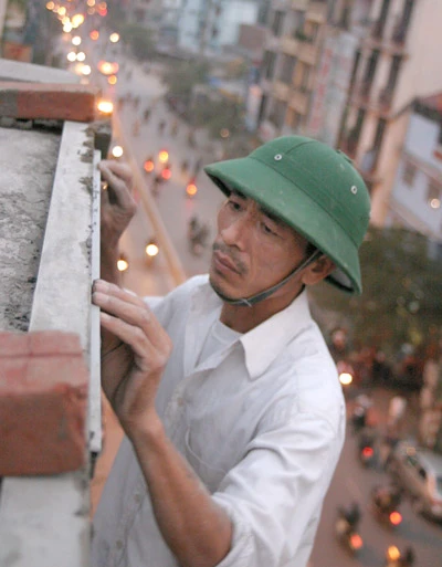 Việc vay vốn mua nhà của những người lao động không thuộc cơ quan Nhà nước là điều không tưởng Việc vay vốn mua nhà của những người lao động không thuộc cơ quan Nhà nước là điều không tưởng