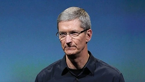 9 CEO áp lực nhất nước Mỹ ảnh 2