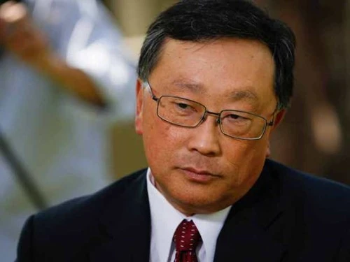 9 CEO áp lực nhất nước Mỹ ảnh 7