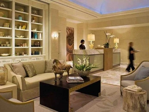 10 spa đẳng cấp nhất nước Mỹ ảnh 4