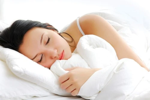 7 cách đơn giản để ngủ ngon hơn ảnh 2