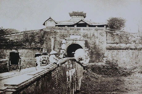 Thành Hà Nội
