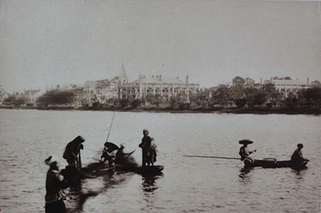 Thành Hà Nội