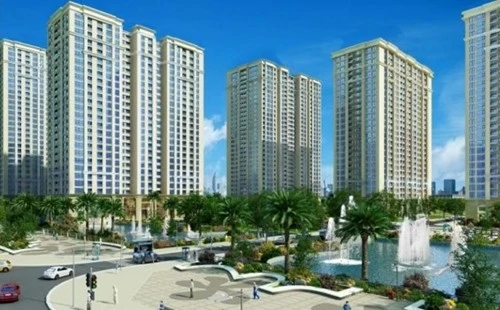 Người nước ngoài có được kinh doanh bất động sản? ảnh 1