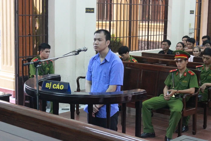 Trốn nợ không thoát, bị đâm chết ảnh 1