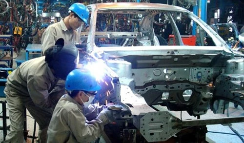 Các nước đầu tư nhiều nhất vào Việt Nam ảnh 1 Các nước đầu tư nhiều nhất vào Việt Nam ảnh 1