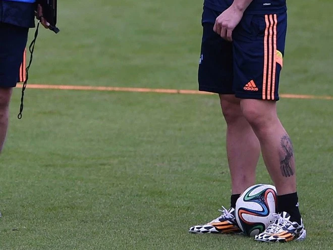 World Cup 2014