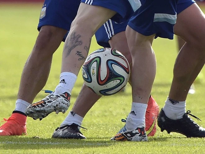 World Cup 2014
