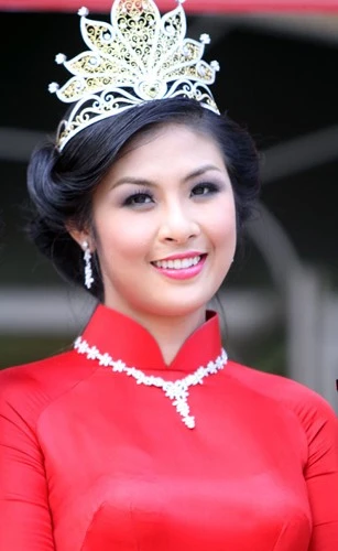 Nhan sắc Hoa hậu Việt Nam qua các thời kỳ ảnh 2