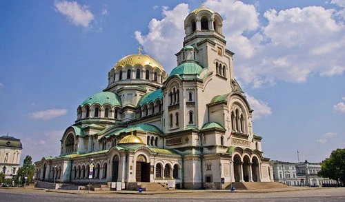 Những đóa hồng lặng lẽ ở Bulgaria ảnh 3 Những đóa hồng lặng lẽ ở Bulgaria ảnh 3