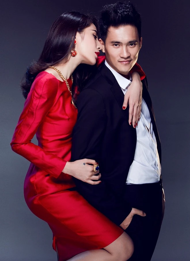 Cuối tháng 5/2014, Thủy Tiên cho ra mắt album vol. 7 Dẫu chỉ là mơđánh dấu sự trưởng thành hơn về khả năng sáng tác cũng như khẳng định sức mạnh vớidòng pop ballad giản dị, mộc mạc vốn là sở trường của mình. f