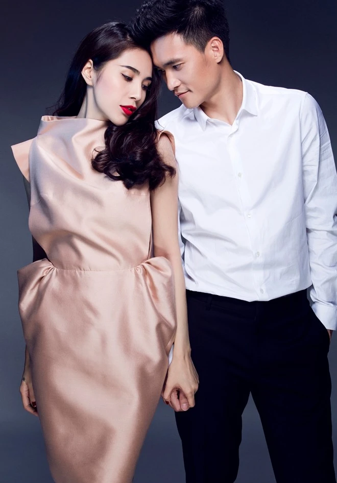 Dù thường xuyên xa nhau, nhưng với Thủy Tiên, điều quan trọng nhất vẫn là sự chân thành mà hai người dành cho nhau. "Ở gần, hai người có thể chia sẻ và cảm nhận sâu sắc được tình cảm. Còn khi ở xa, chúng ta lại biết quý trọng những giây phút được bên cạnh nhau nhiều hơn", cô tâm sự. f