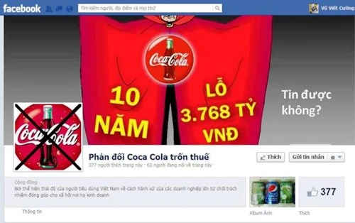 Khắc tên trên lon Coca Cola: Người tiêu dùng Việt là bầy cừu ngoan? ảnh 2 Khắc tên trên lon Coca Cola: Người tiêu dùng Việt là bầy cừu ngoan? ảnh 2