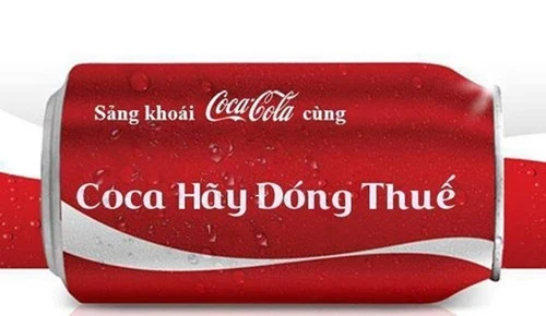 Khắc tên trên lon Coca Cola: Người tiêu dùng Việt là bầy cừu ngoan? ảnh 3 Khắc tên trên lon Coca Cola: Người tiêu dùng Việt là bầy cừu ngoan? ảnh 3